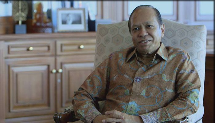 Sri Prakash Lohia: Kisah Hidup yang Inspiratif