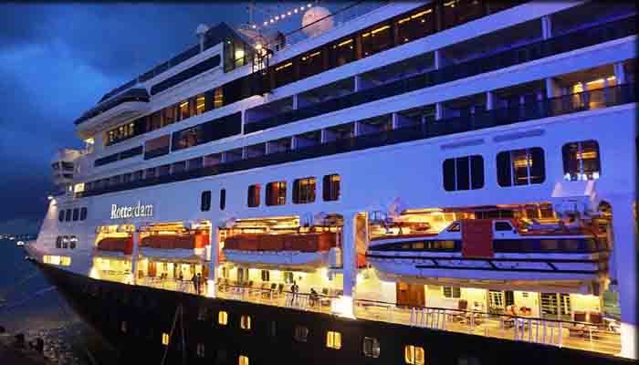 Surabaya North Quay