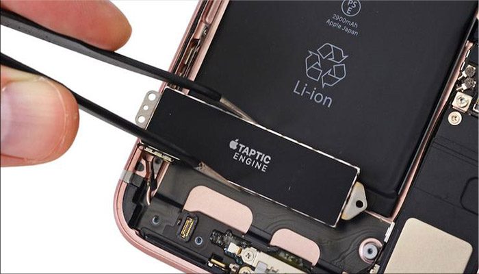 Teknologi Terbaru Iphone