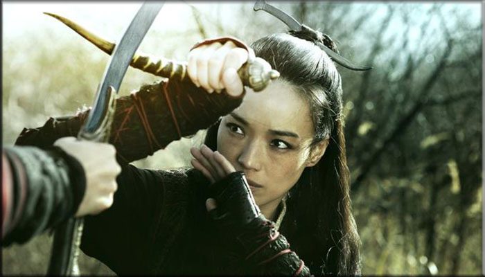 The Assassin