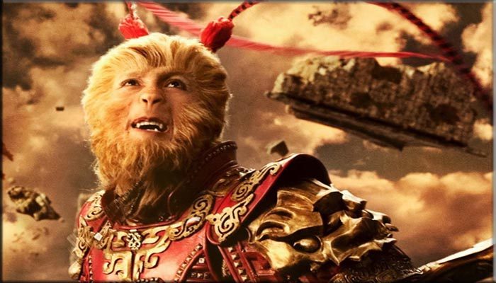 The Monkey King