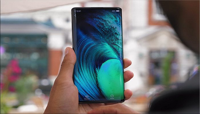 Vivo Nex 3 5G