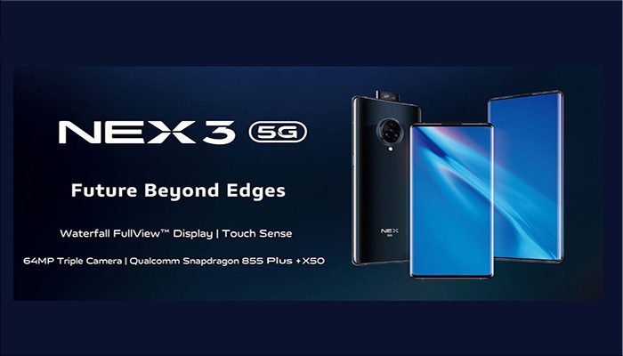 VivoNex 3