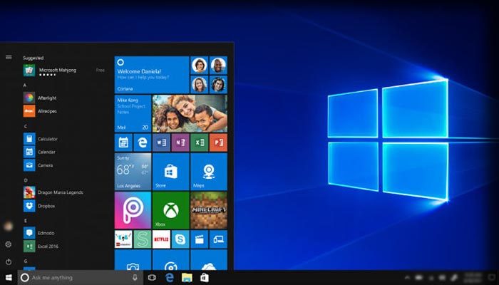 Fungsi Windows