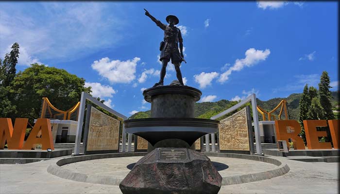 Sejarah Berdirinya Kota Gorontalo [Kota Serambi Madinah]