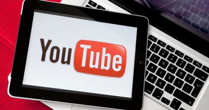 Youtube : Sejarah Awal Berdirinya Youtube