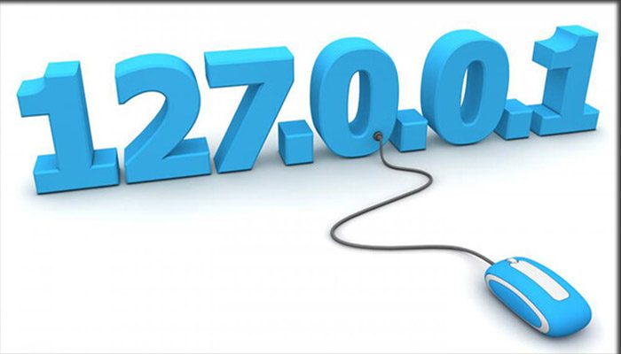 Pengertian IP Address