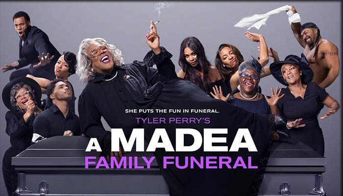 A Madea Family Funeral