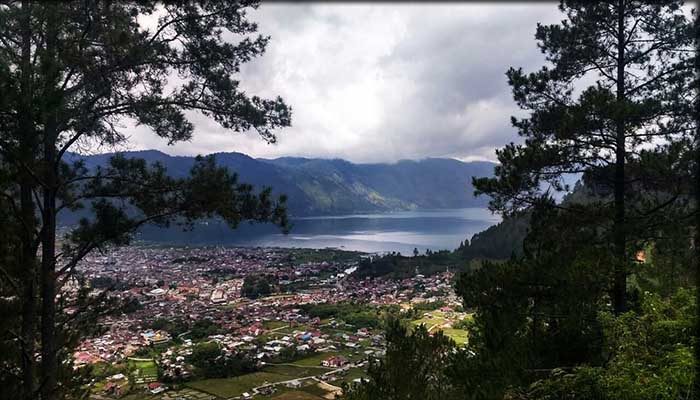 √ 8 Objek Wisata Danau Di Aceh yang Sangat Keren