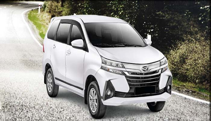 √ 5 Model Mobil Daihatsu Keluaran Terbaru dan Terlaris
