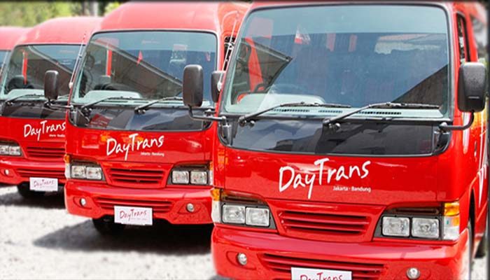 Daytrans