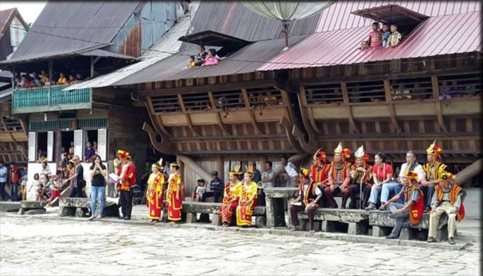 Desa Wisata Orahili
