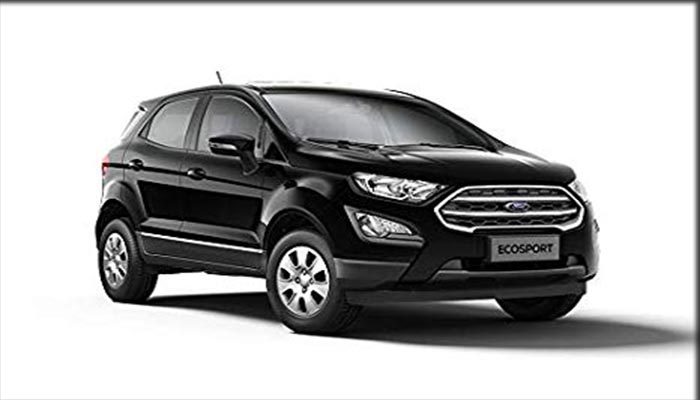√ 5 Model Mobil Ford Keluaran Terbaru dan Terlaris