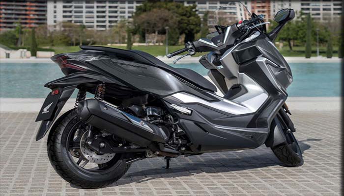 7 Model Motor Honda Terbaru Dan Terlaris