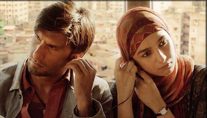 Gully Boy