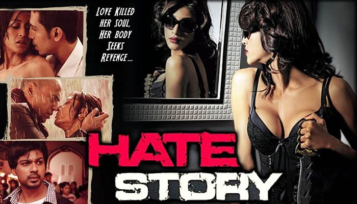 Hate Story