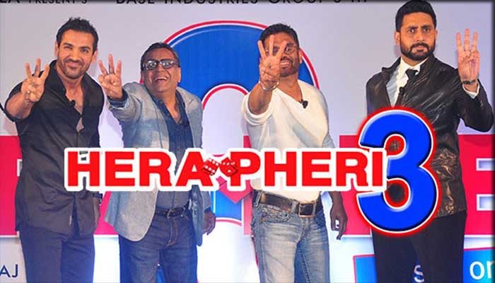 Hera Pheri 3