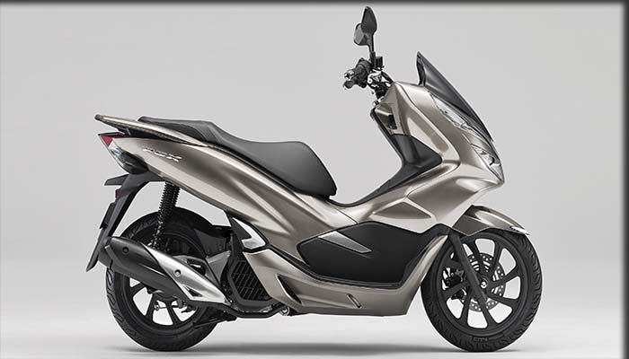 Honda PCX 150