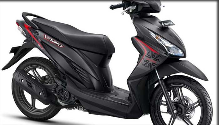 Honda Vario eSP