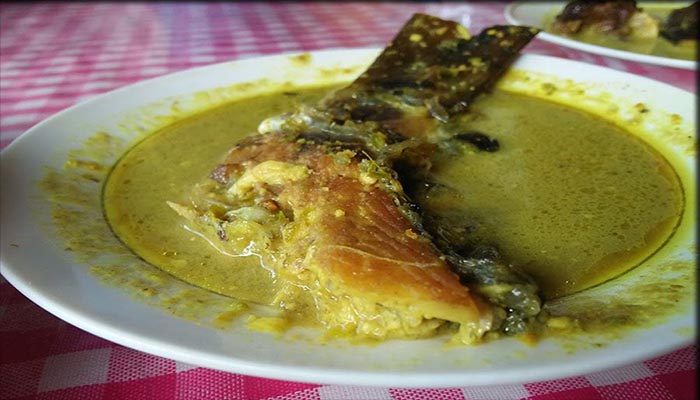 Ikan Keurling