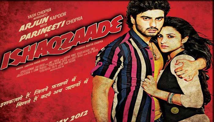 Ishaqzaade