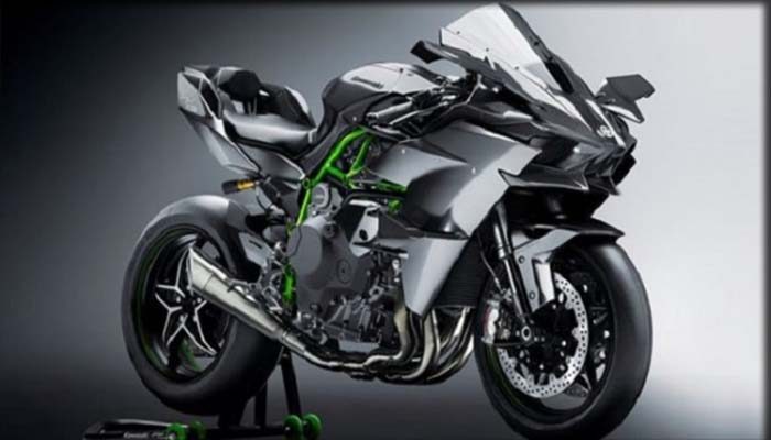 √ 7 Model Motor Kawasaki Terbaru Dan Terlaris 2019