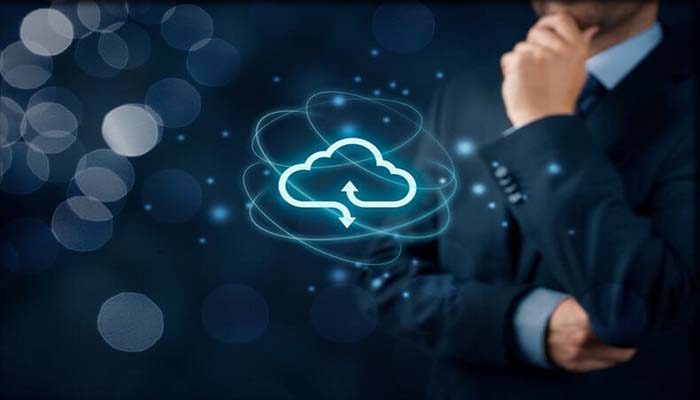 Kelemahan Cloud Server