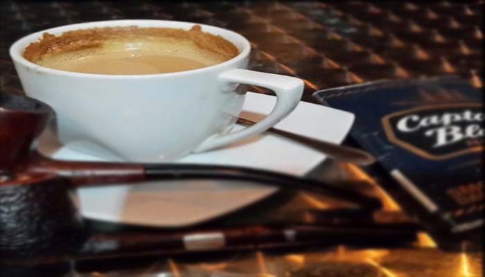 Kopi Beurawe