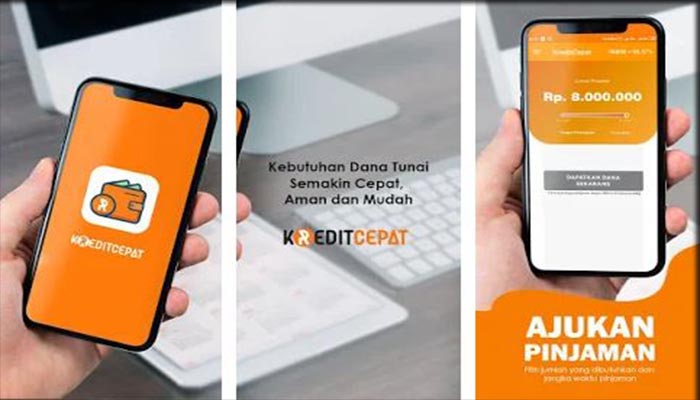 KreditCepat