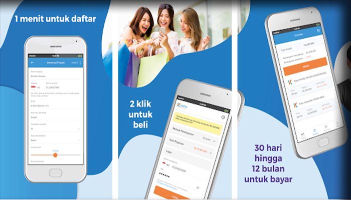 √ 5 Aplikasi Pinjaman Dana Online yang Terdaftar di OJK