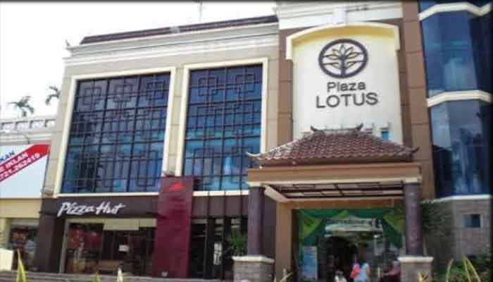 Lotus Plaza