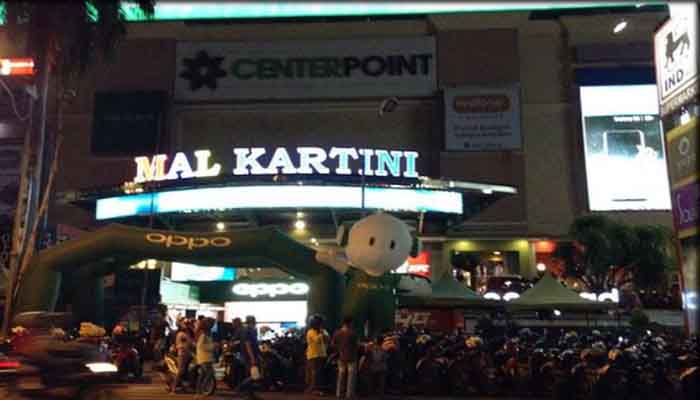 Mal Kartini