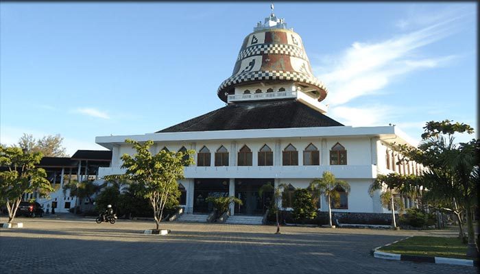 √ 8 Masjid di Meulaboh Aceh yang Wajib Dikunjungi