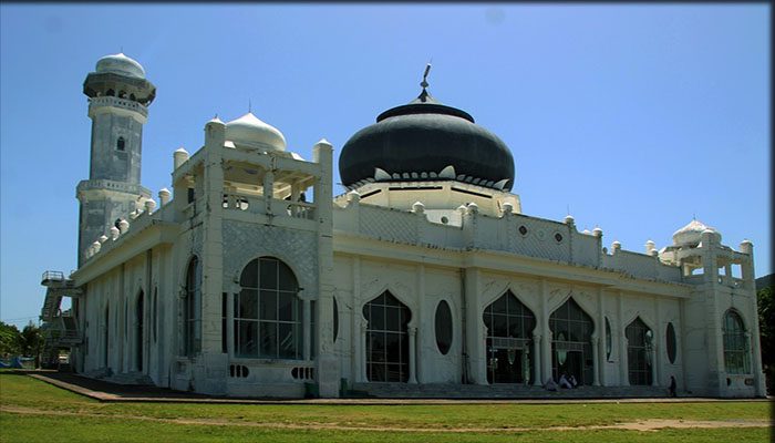 Masjid Rahmatullah