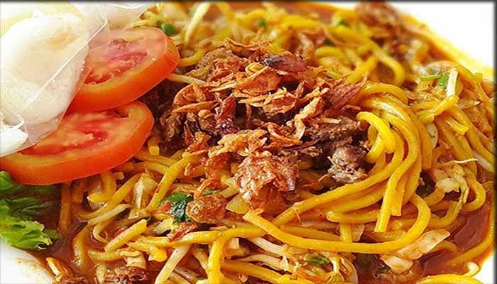 Mie Aceh