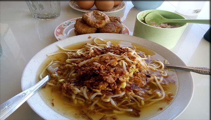 √ 7 Tempat Wisata Kuliner Khas Blangpidie Aceh
