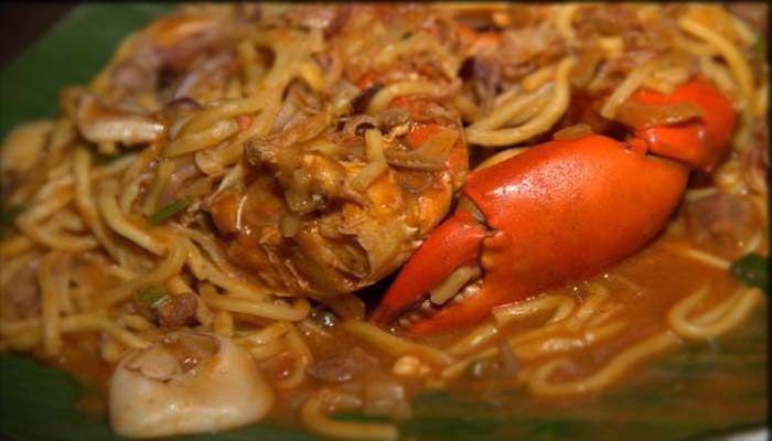 Mie Razali