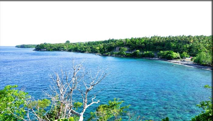 Pantai Anoi Itam