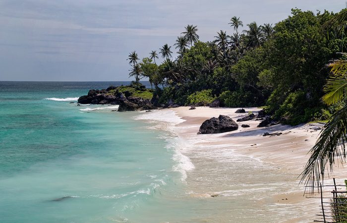 Pantai Kasih