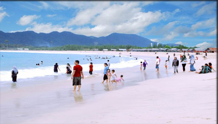 Pantai Lampuuk