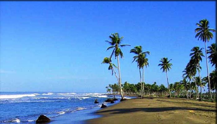Pantai Suak Ribee