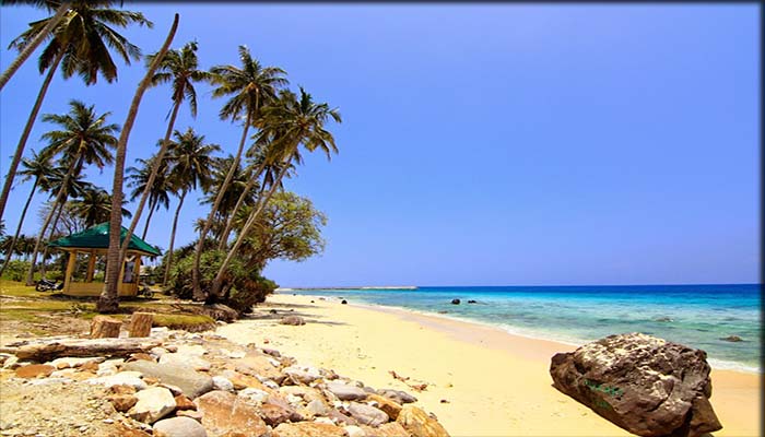 √ 8 Destinasi Wisata di Kota Sabang Aceh yang Indah