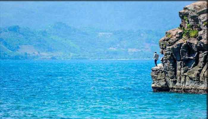 Pantai Tanjung Tuha