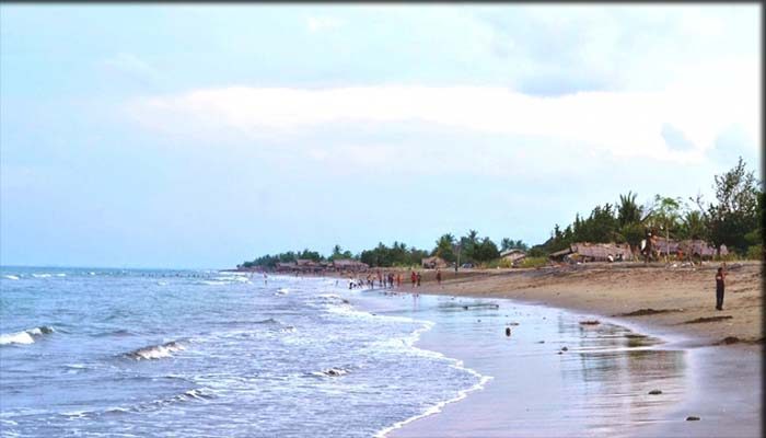 Pantai Ujong Blang