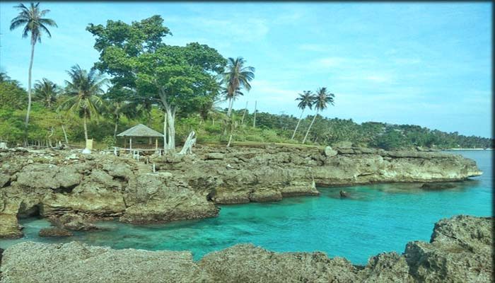 Pantai Ujong Kareung