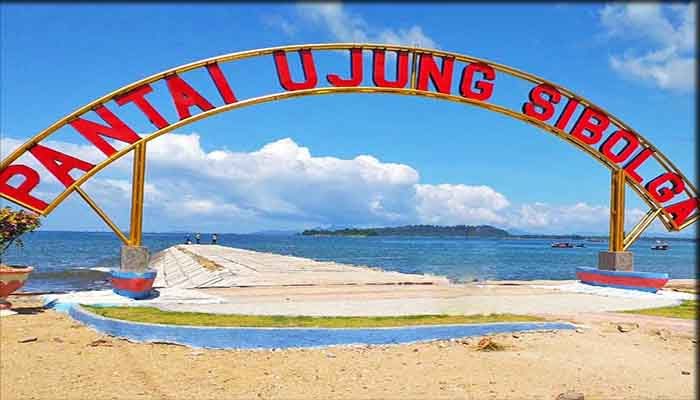 Pantai Ujung