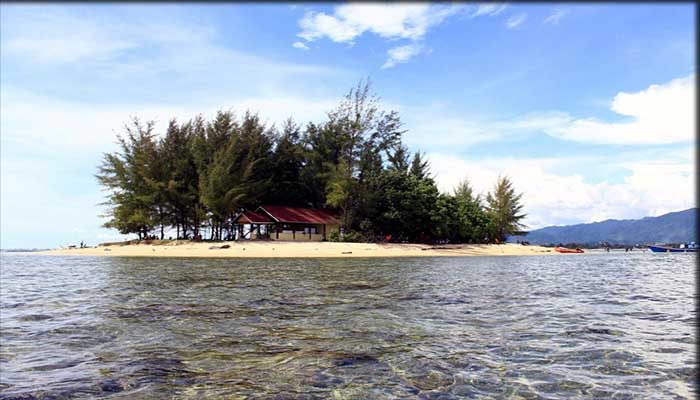 Pulau Gosong