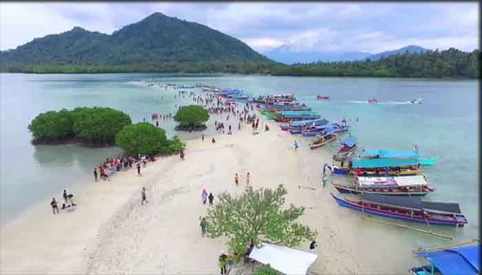 Pulau Pahawang