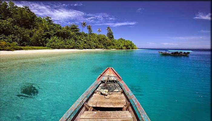 Pulau Panjang