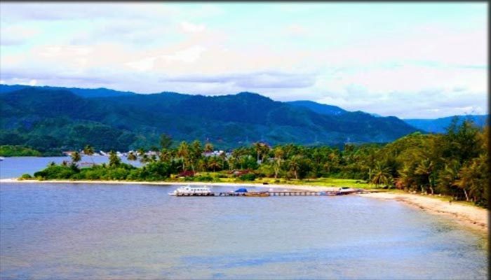 Pulau Poncan